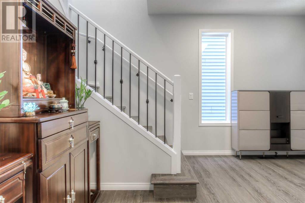 Single Family House for Sale in  Calhoun Crescent NE Livingston Calgary 