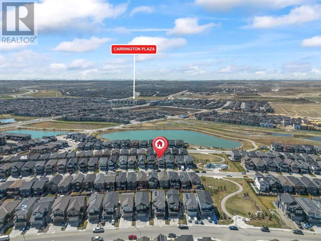 107 Lucas Terrace NW, Calgary, Alberta