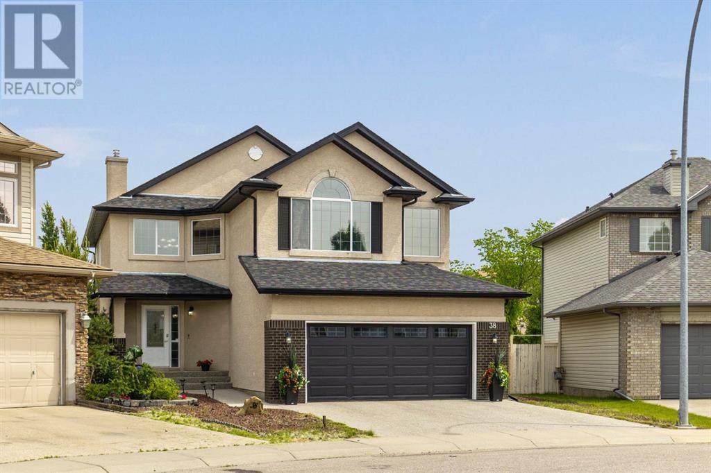 38 Simcoe Crescent SW, Calgary, Alberta