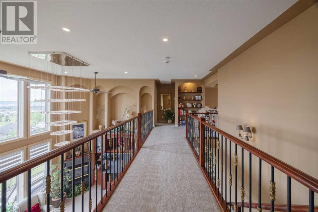 Single Family House for Sale in  Arbour Vista Road NW Arbour Lake Calgary 