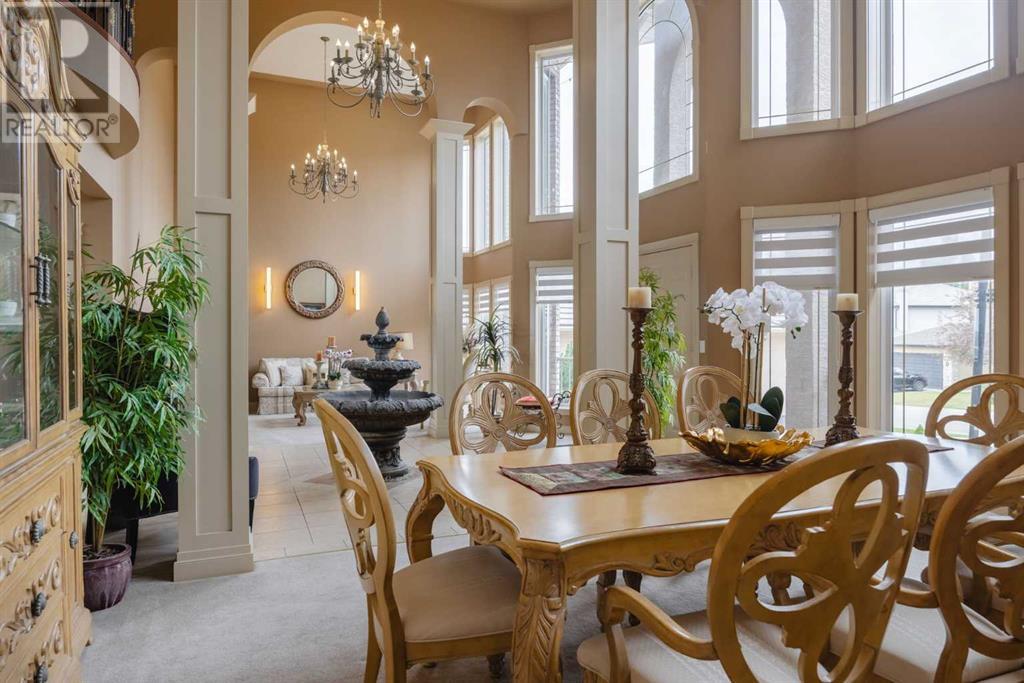 Single Family House for Sale in  Arbour Vista Road NW Arbour Lake Calgary 