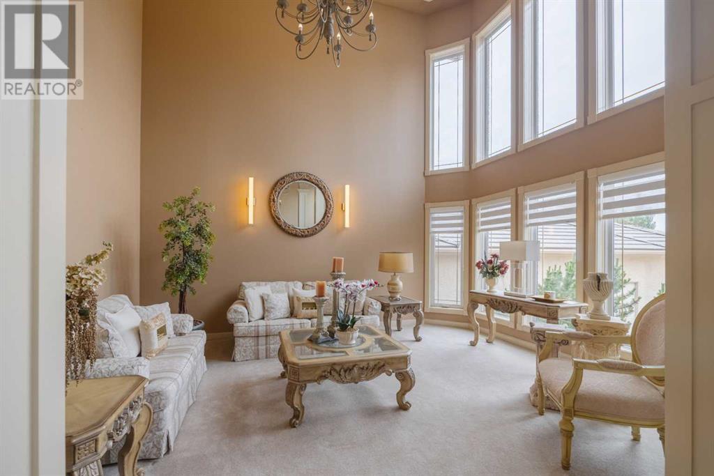 Single Family House for Sale in  Arbour Vista Road NW Arbour Lake Calgary 