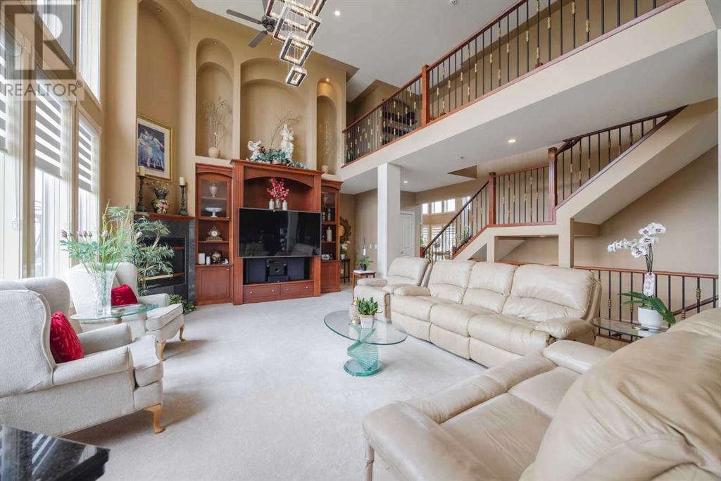 Single Family House for Sale in  Arbour Vista Road NW Arbour Lake Calgary 