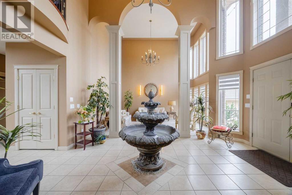 Single Family House for Sale in  Arbour Vista Road NW Arbour Lake Calgary 
