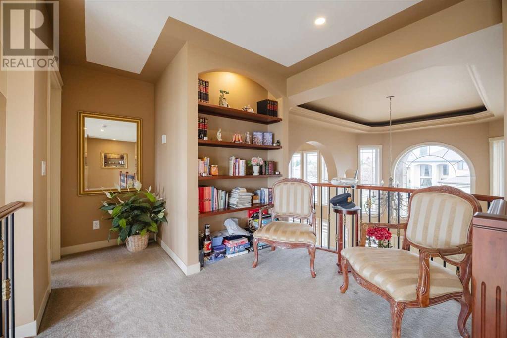 Single Family House for Sale in  Arbour Vista Road NW Arbour Lake Calgary 