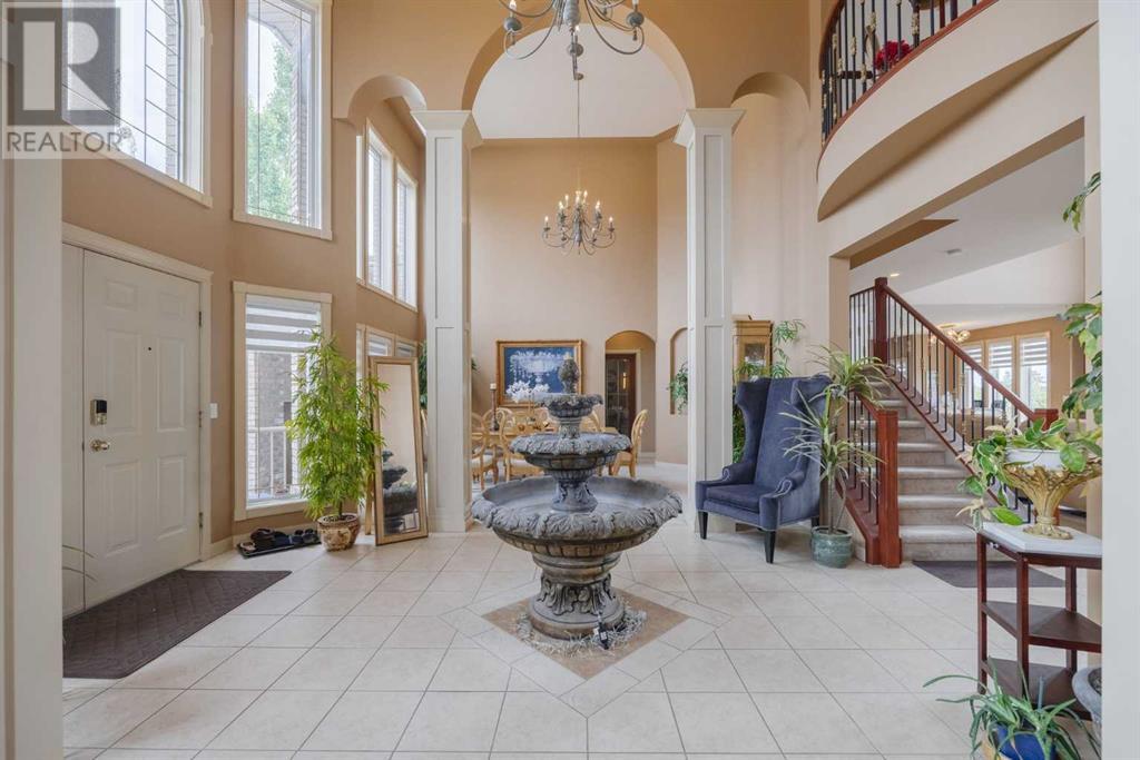 Single Family House for Sale in  Arbour Vista Road NW Arbour Lake Calgary 