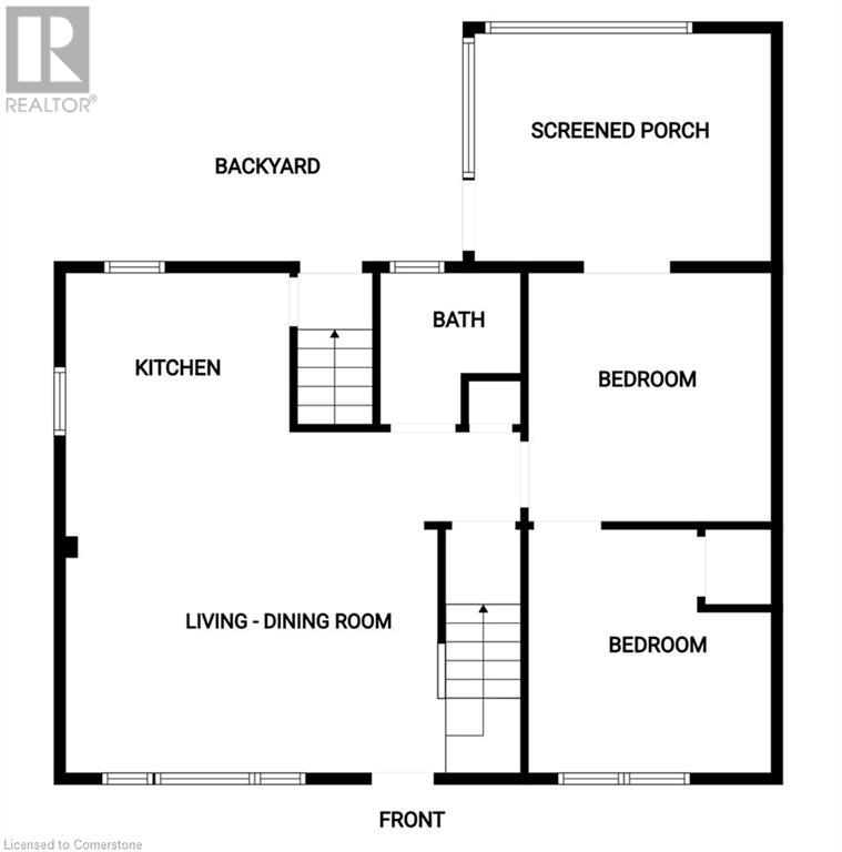 Photo 33 of 339 Melvin Avenue, Hamilton ON