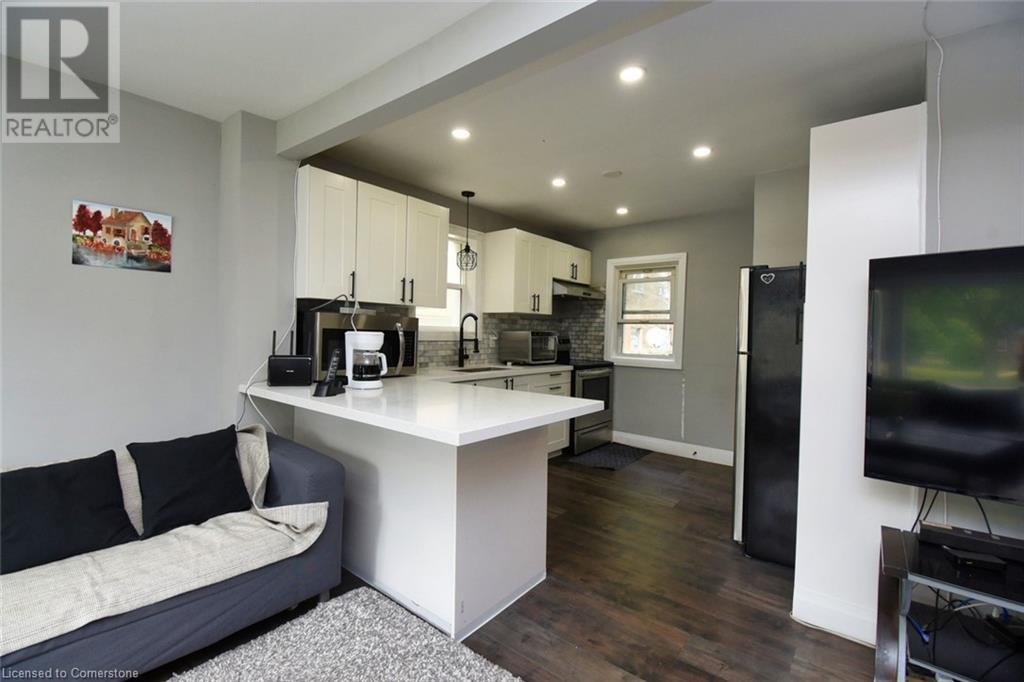 Photo 20 of 339 Melvin Avenue, Hamilton ON