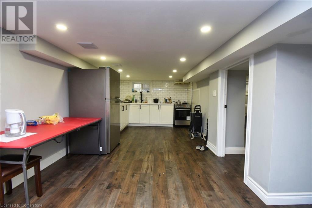 Photo 1 of 339 Melvin Avenue, Hamilton ON