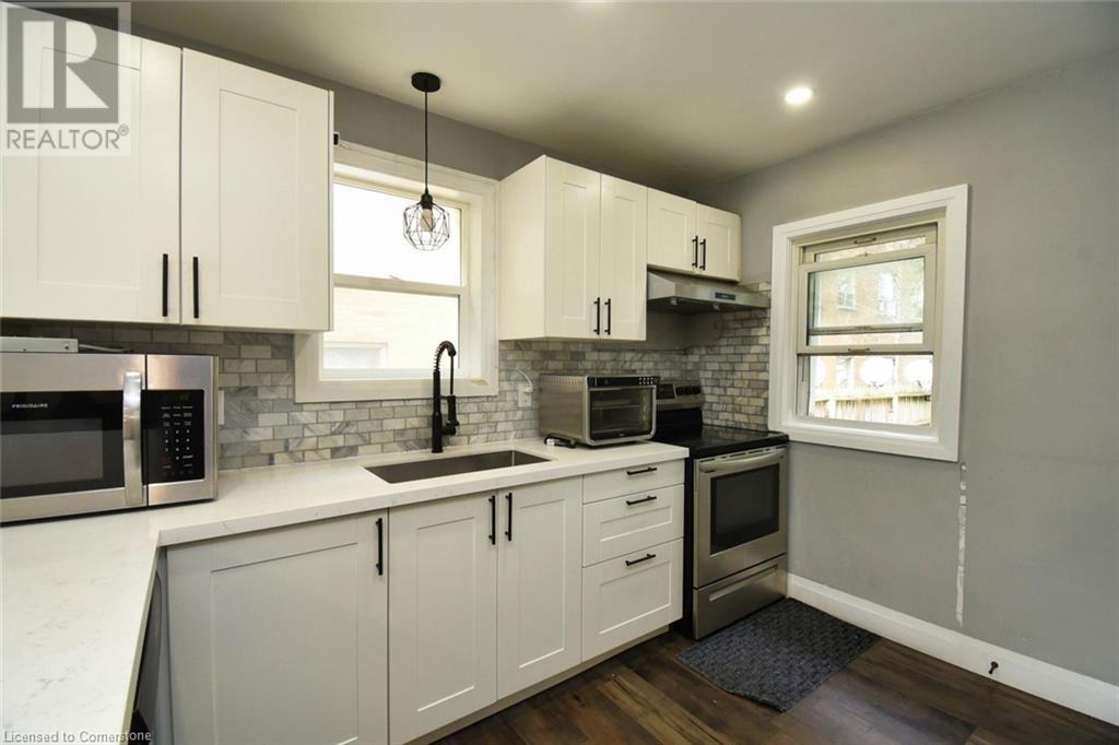 Photo 37 of 339 Melvin Avenue, Hamilton ON