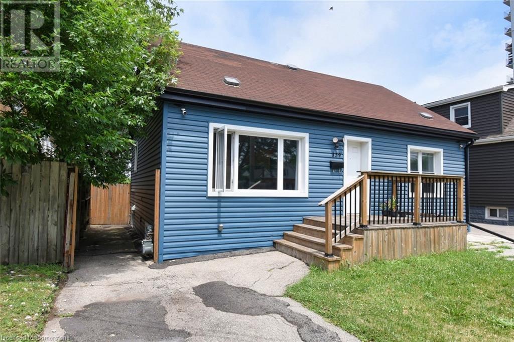 Photo 31 of 339 Melvin Avenue, Hamilton ON