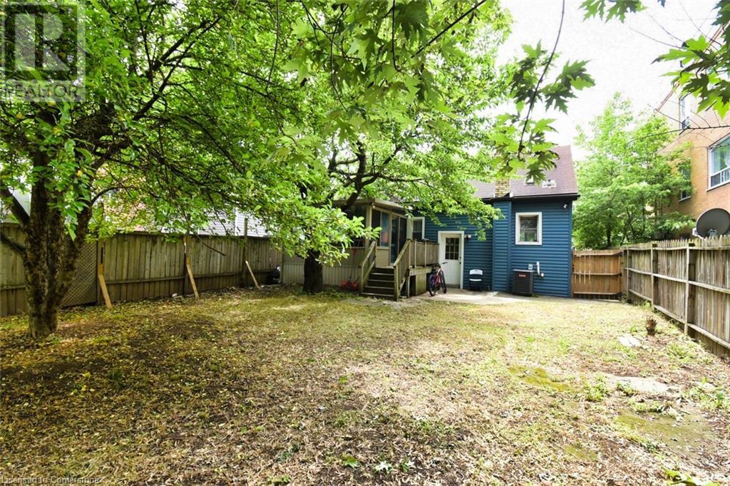 Photo 6 of 339 Melvin Avenue, Hamilton ON