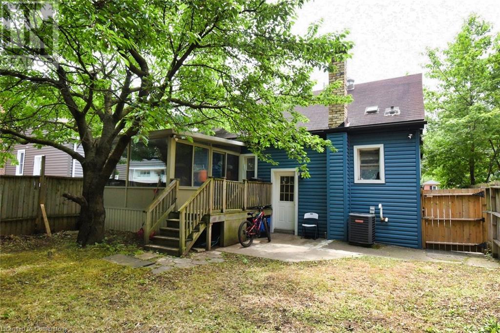 Photo 22 of 339 Melvin Avenue, Hamilton ON