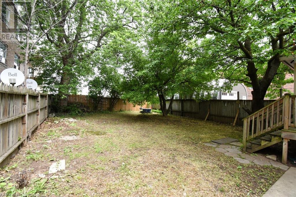 Photo 16 of 339 Melvin Avenue, Hamilton ON