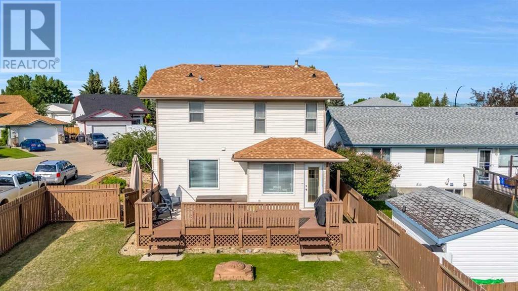 Photo 35 of 35 Logan Close, Red Deer AB