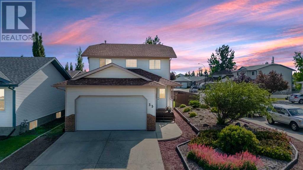 Photo 38 of 35 Logan Close, Red Deer AB
