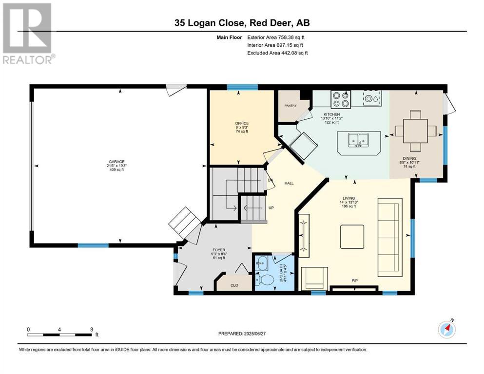 Photo 47 of 35 Logan Close, Red Deer AB