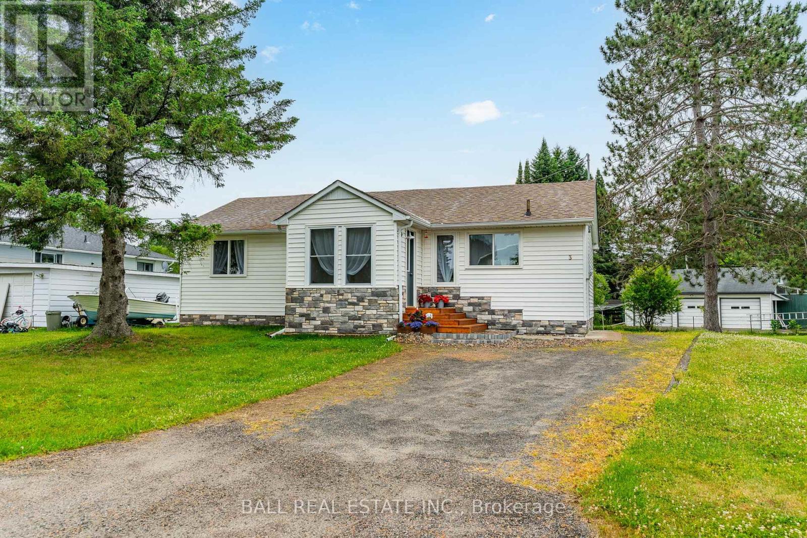 Photo 43 of 3 Larch Street, Highlands East ON