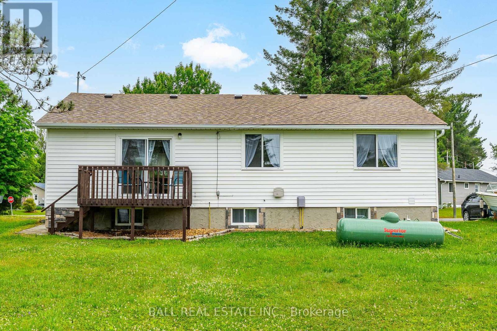 Photo 46 of 3 Larch Street, Highlands East ON