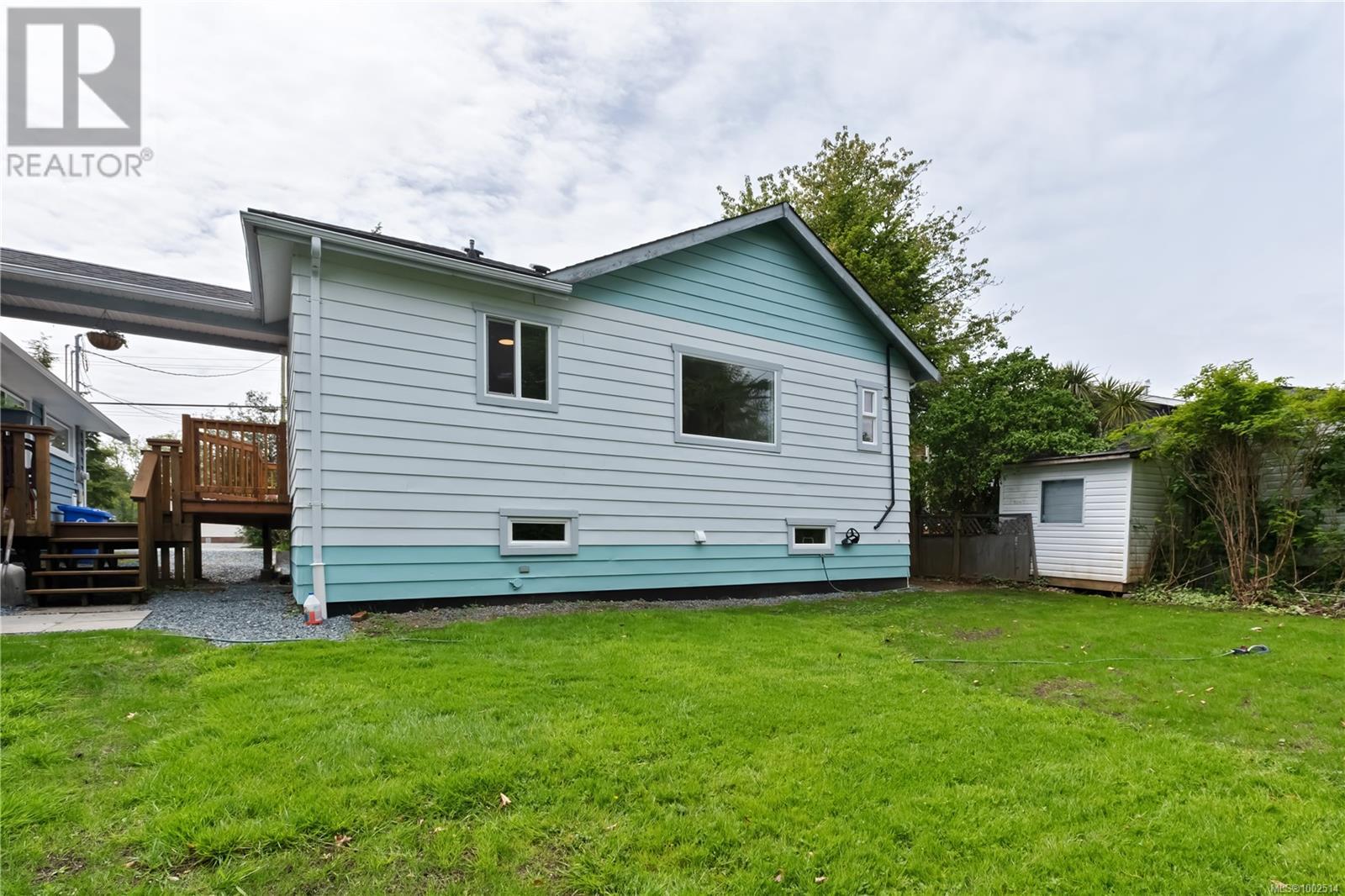 1527 Peninsula Rd, Ucluelet