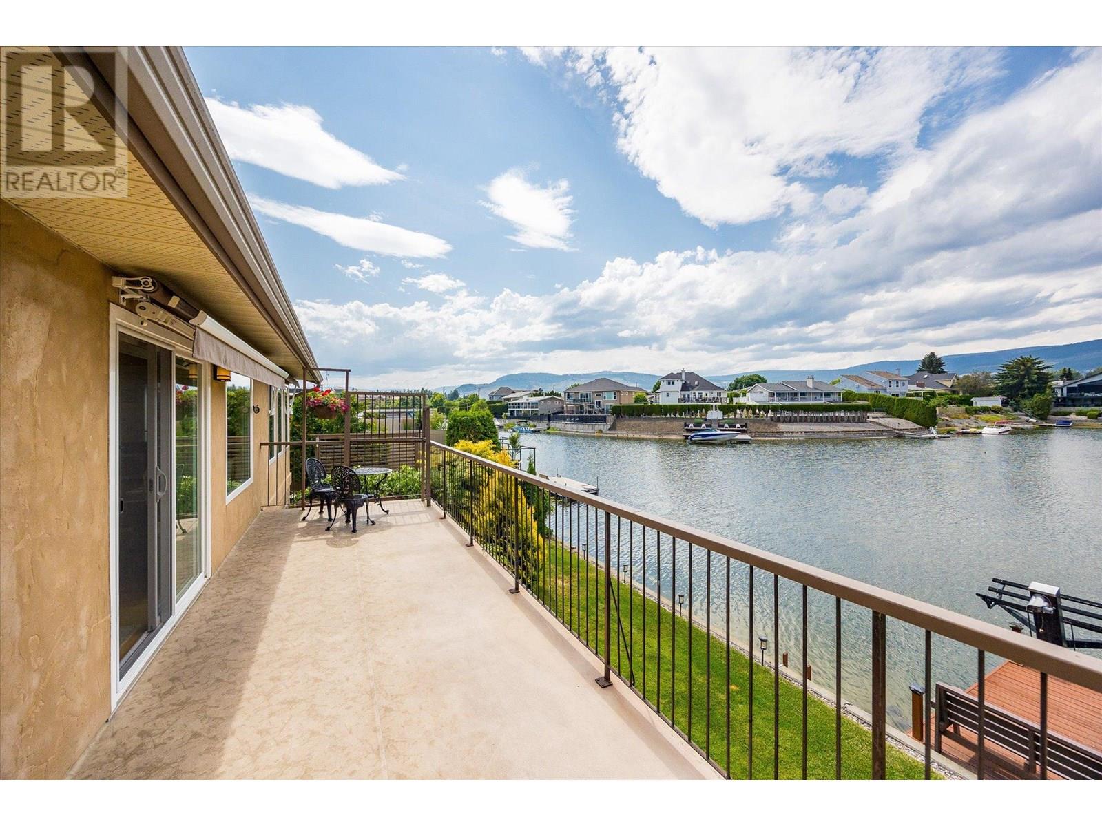  1670 Pritchard Drive, West Kelowna