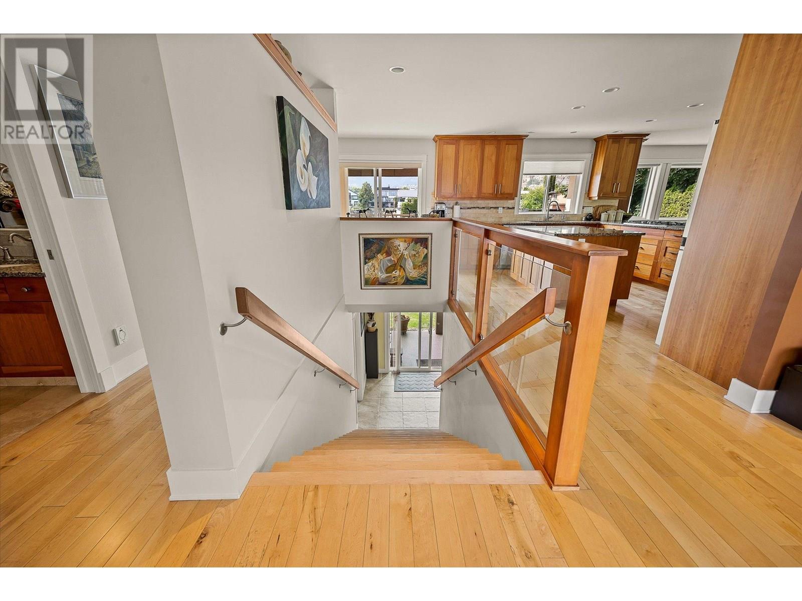  1670 Pritchard Drive, West Kelowna