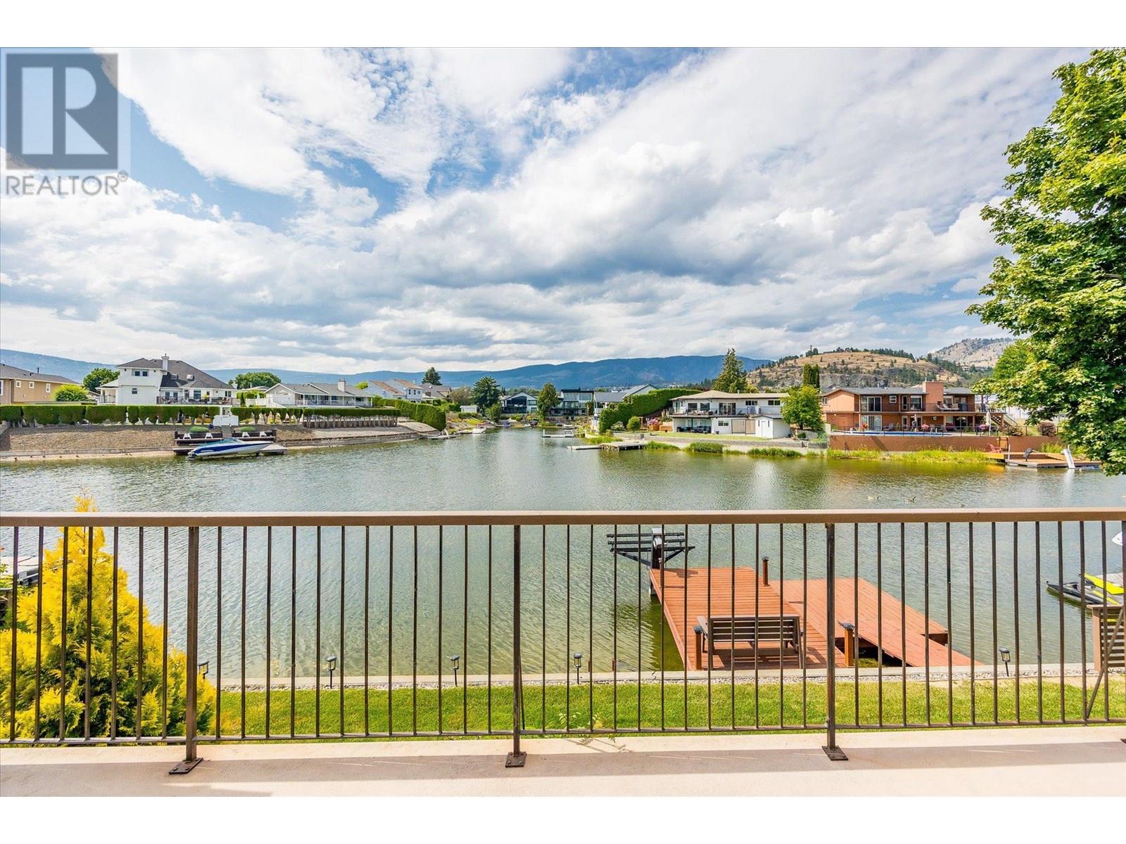  1670 Pritchard Drive, West Kelowna
