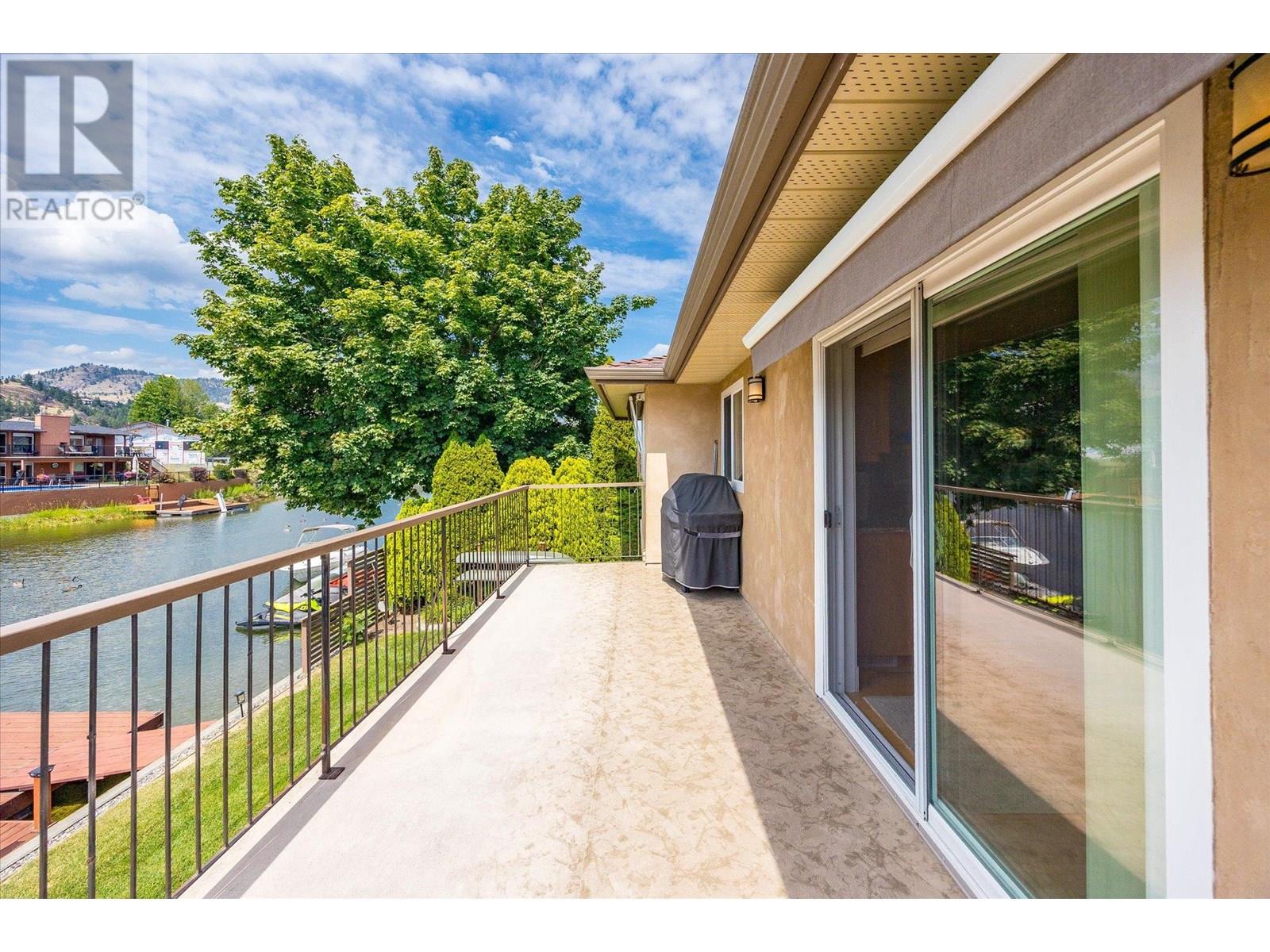 1670 Pritchard Drive, West Kelowna