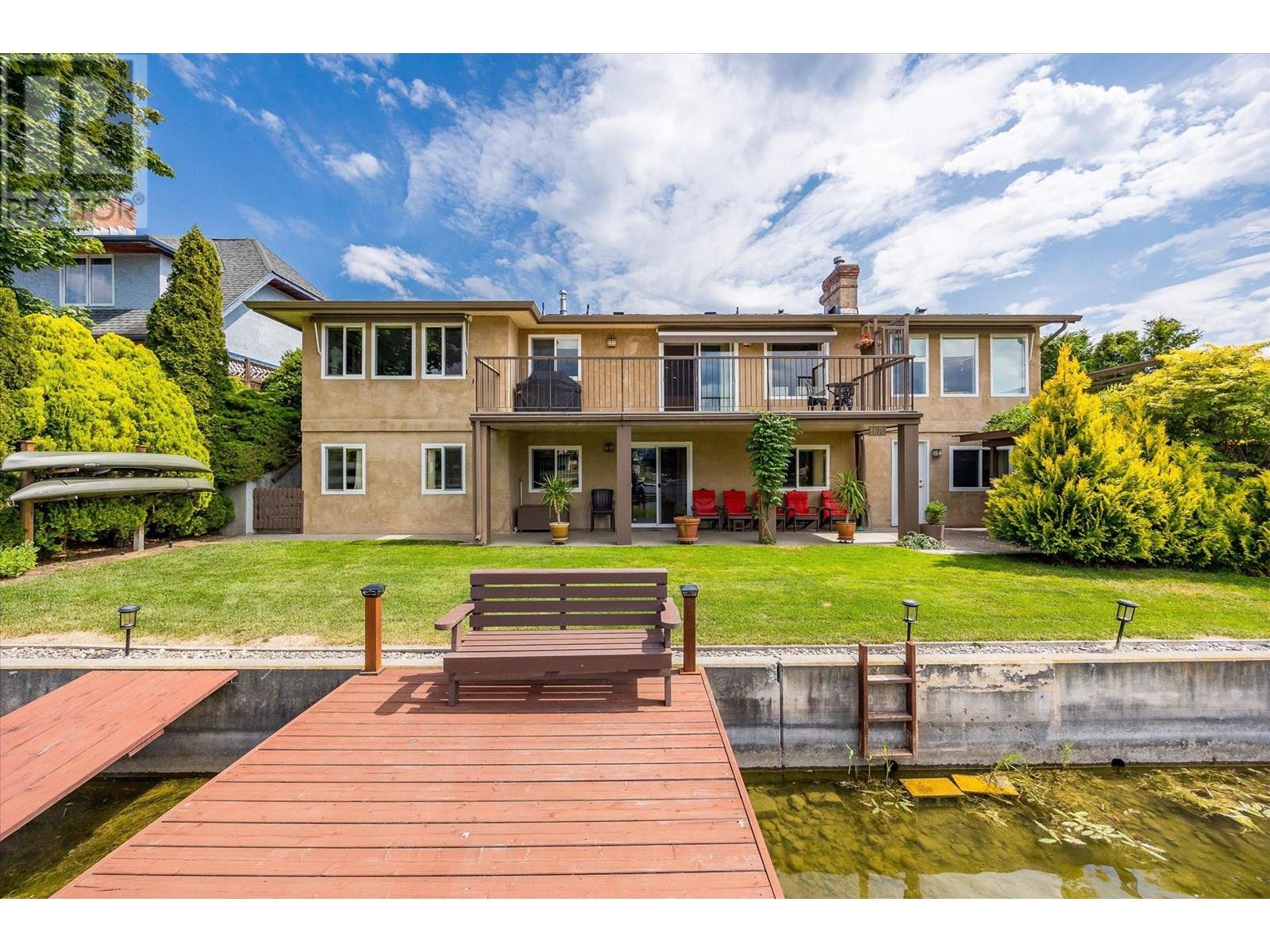  1670 Pritchard Drive, West Kelowna