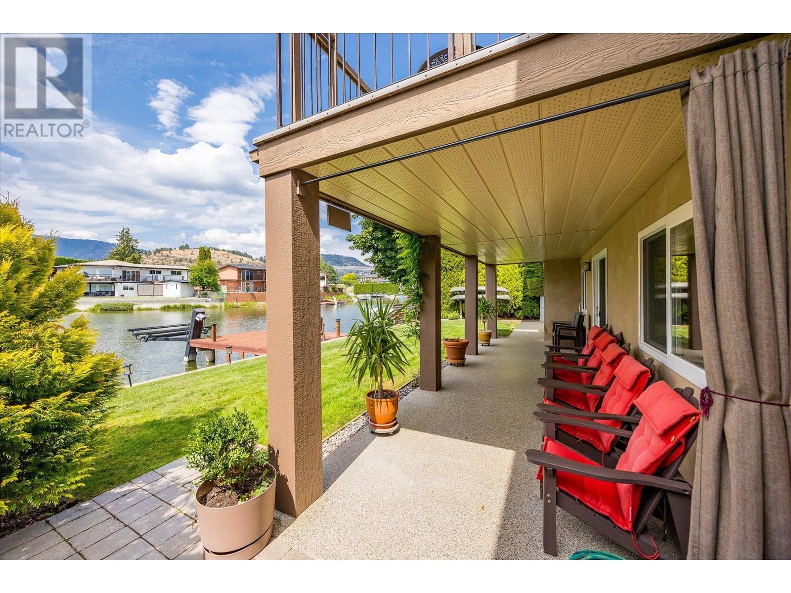  1670 Pritchard Drive, West Kelowna
