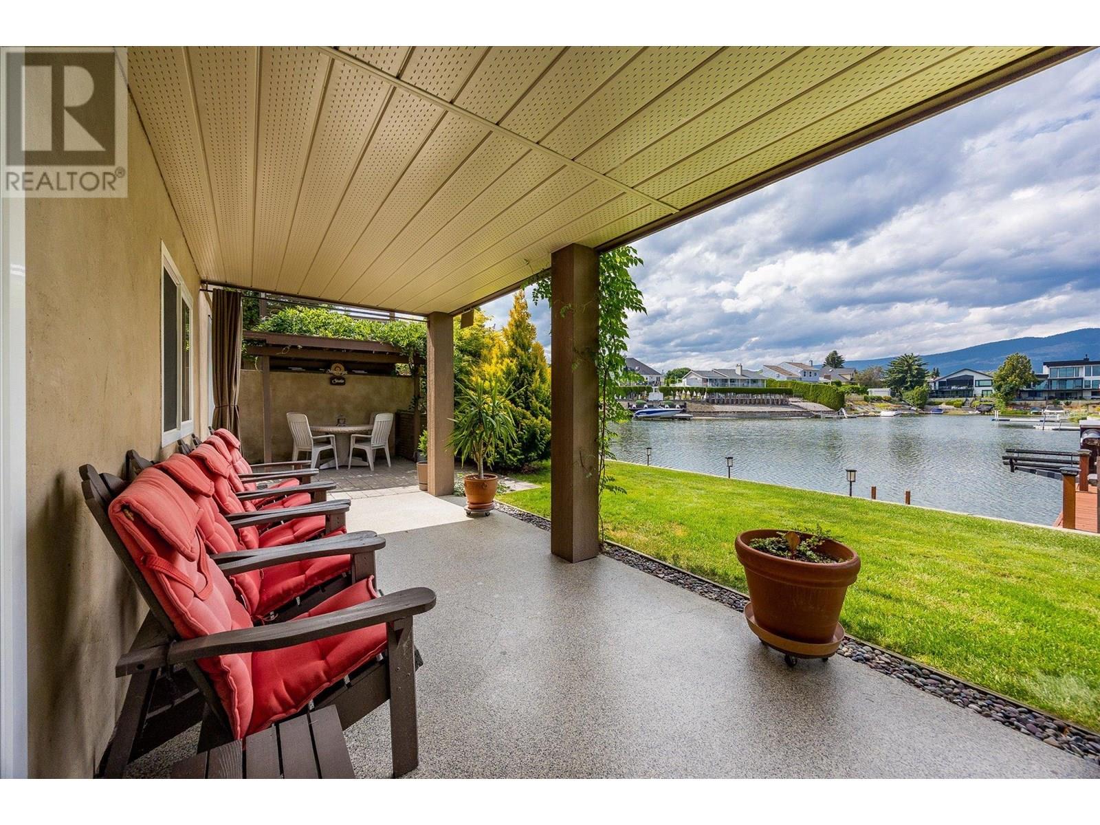  1670 Pritchard Drive, West Kelowna