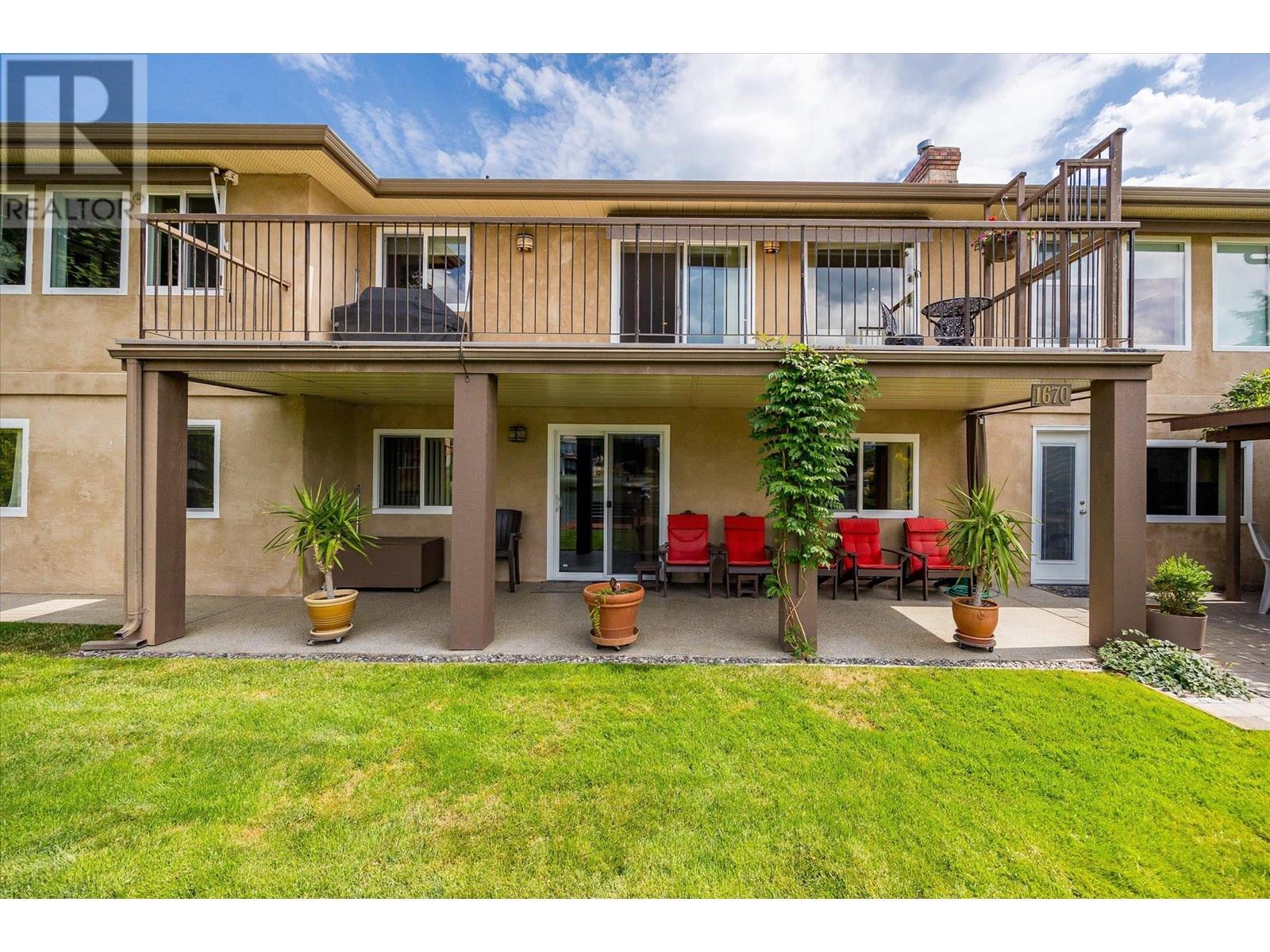  1670 Pritchard Drive, West Kelowna