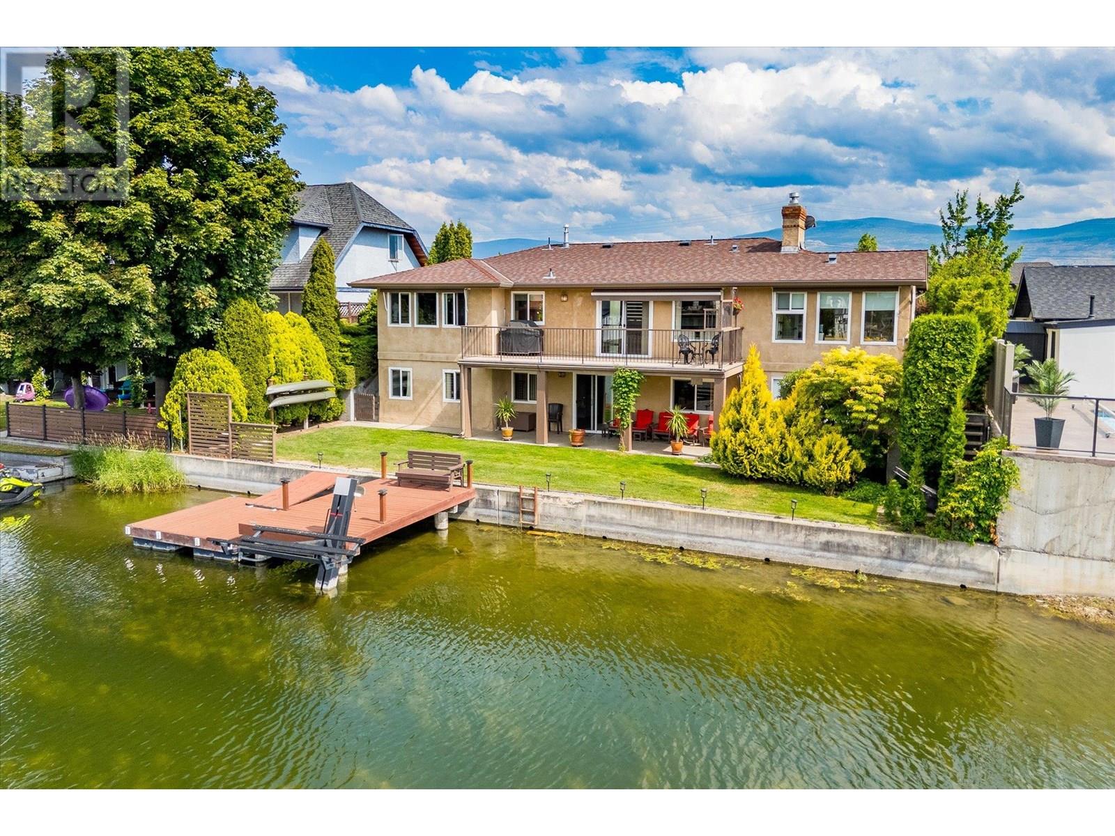  1670 Pritchard Drive, West Kelowna
