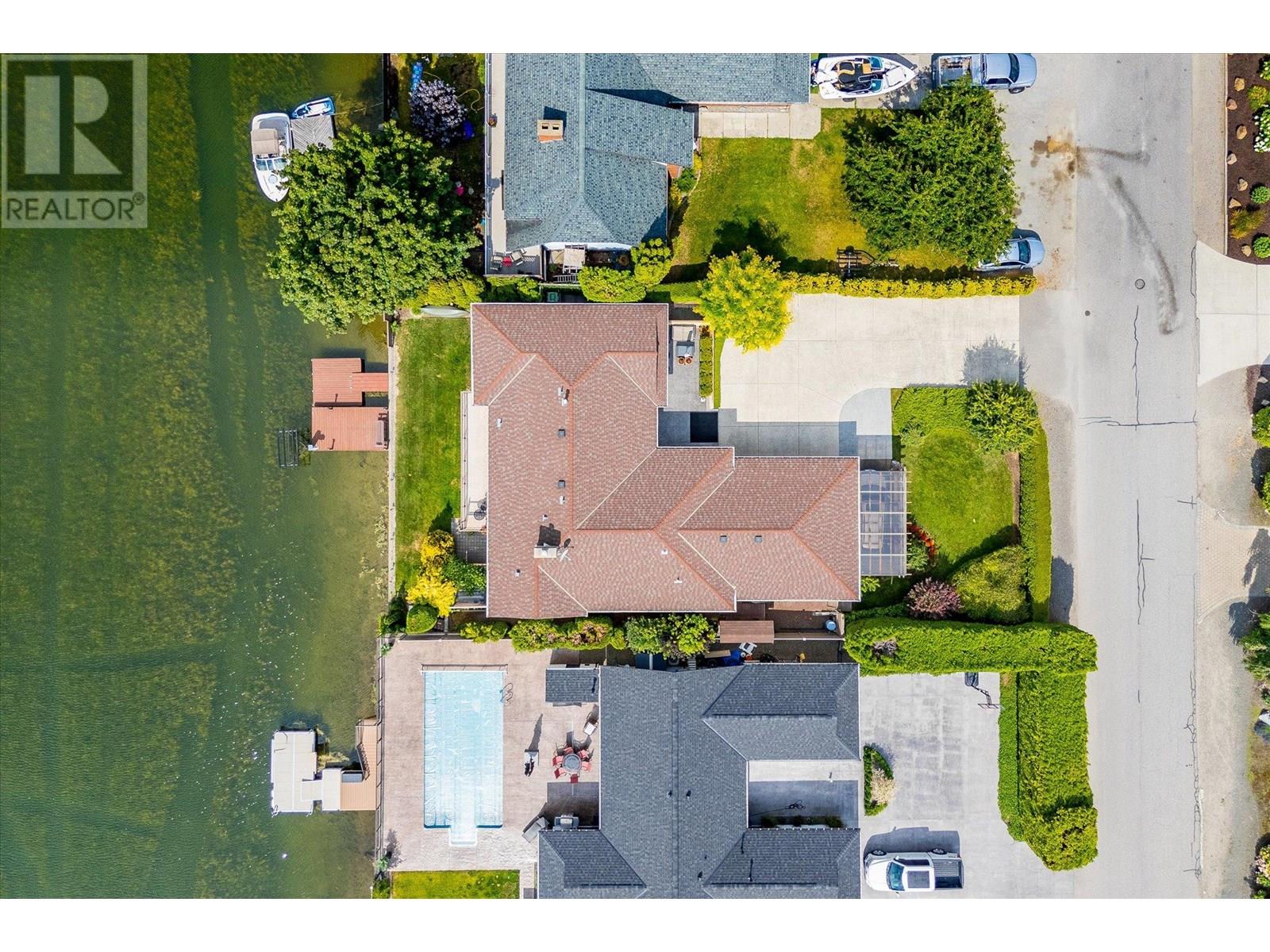  1670 Pritchard Drive, West Kelowna