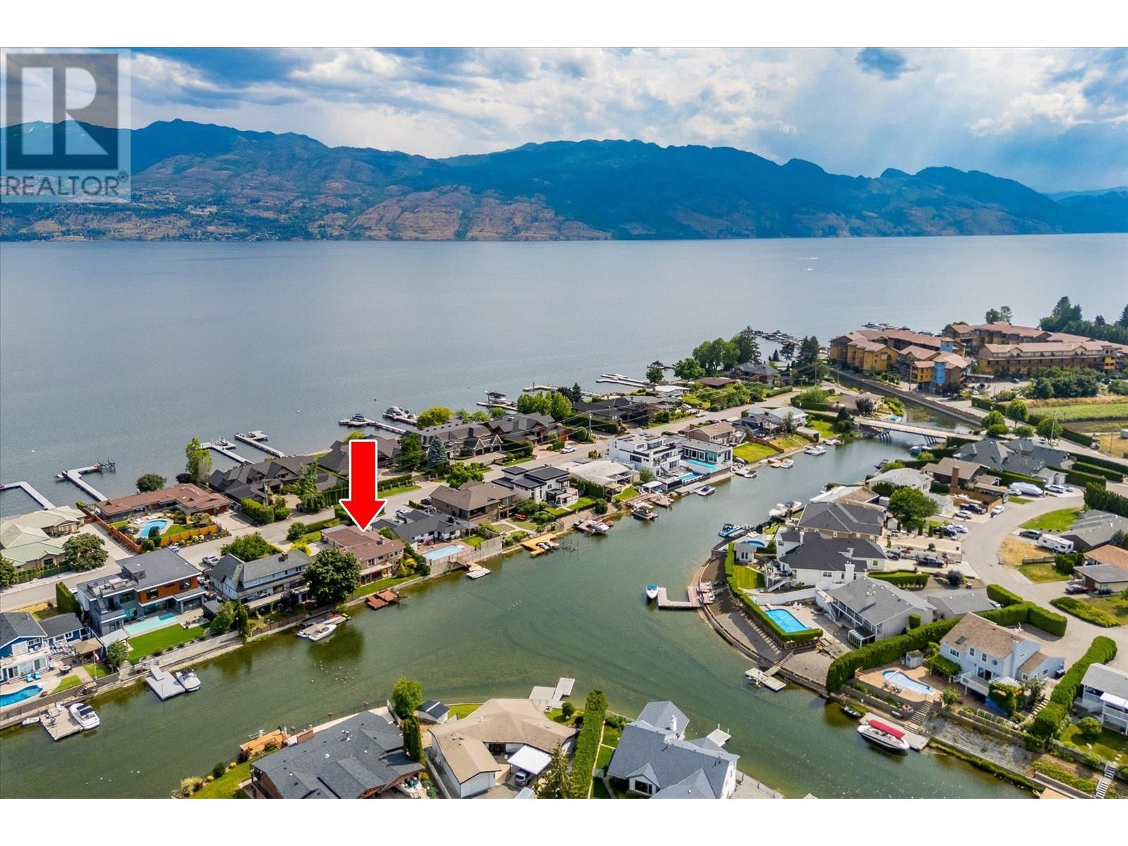  1670 Pritchard Drive, West Kelowna