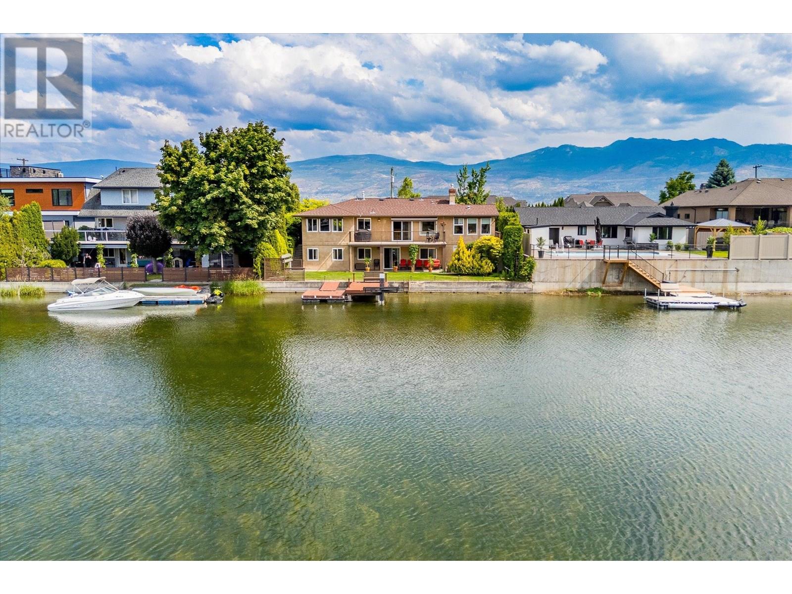  1670 Pritchard Drive, West Kelowna