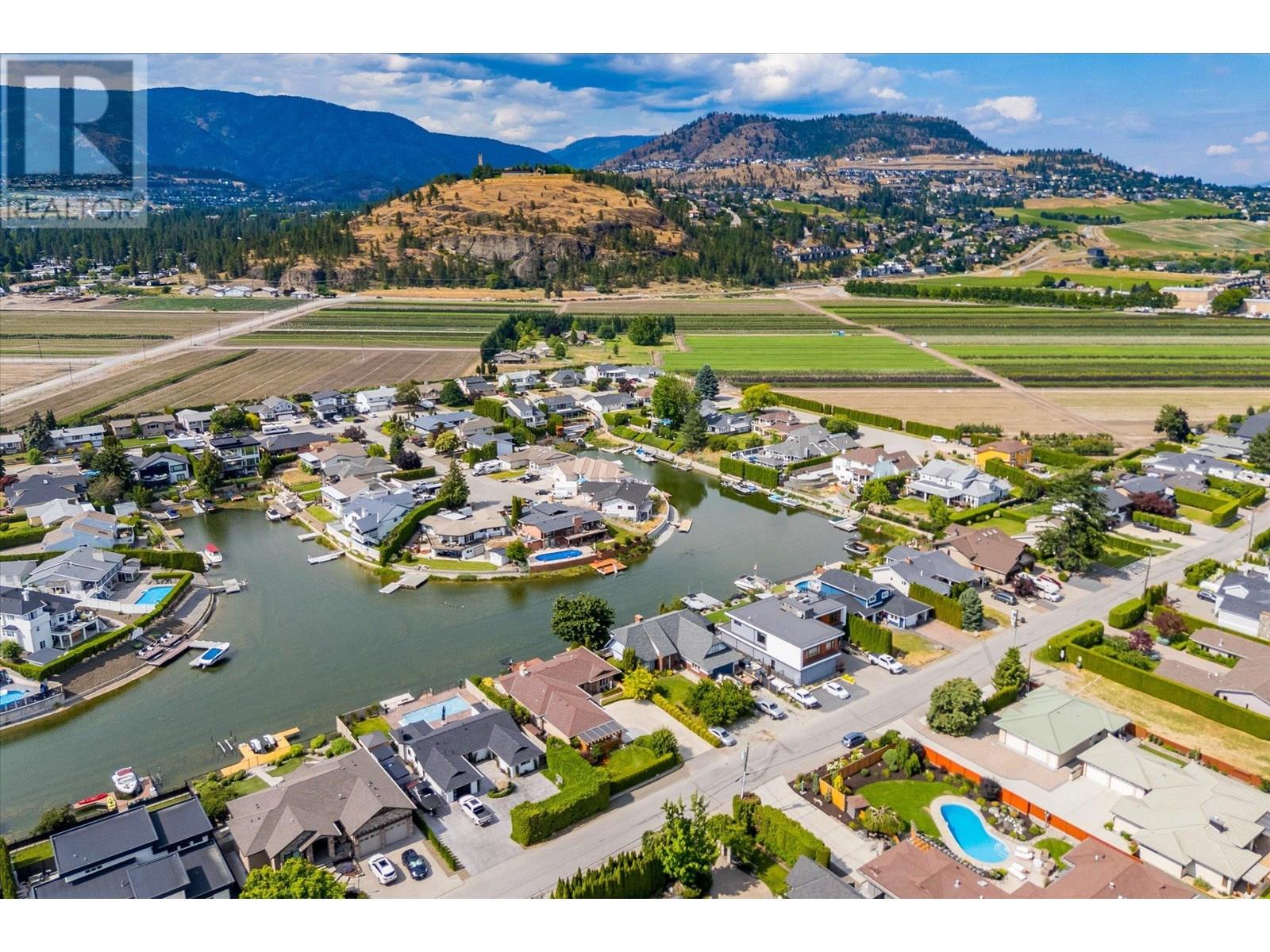  1670 Pritchard Drive, West Kelowna