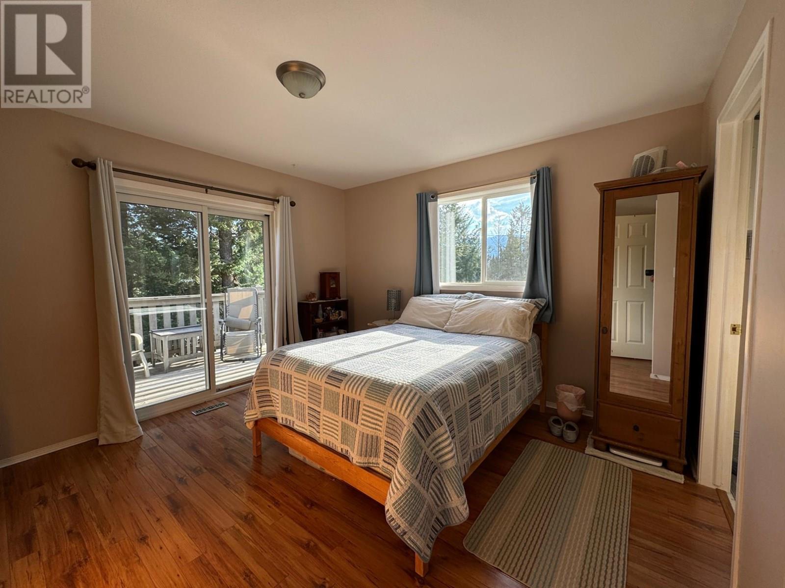 10A Wolf Crescent, Invermere