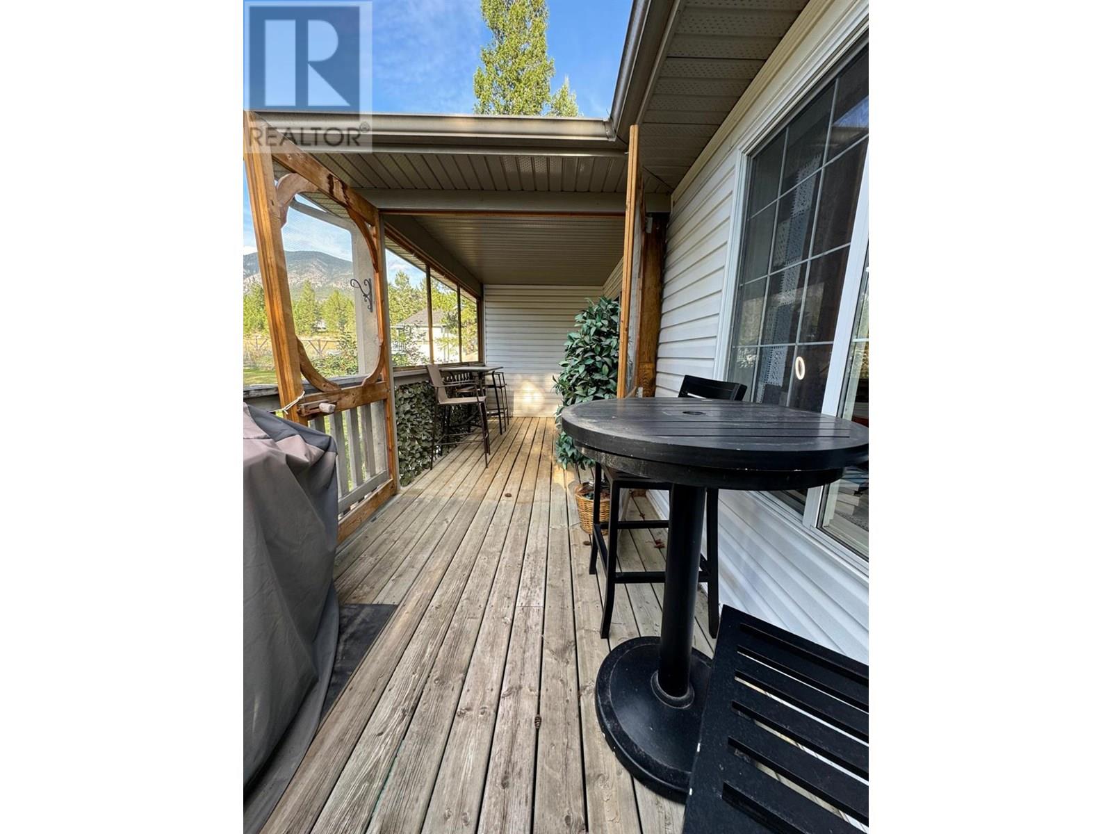 10A Wolf Crescent, Invermere