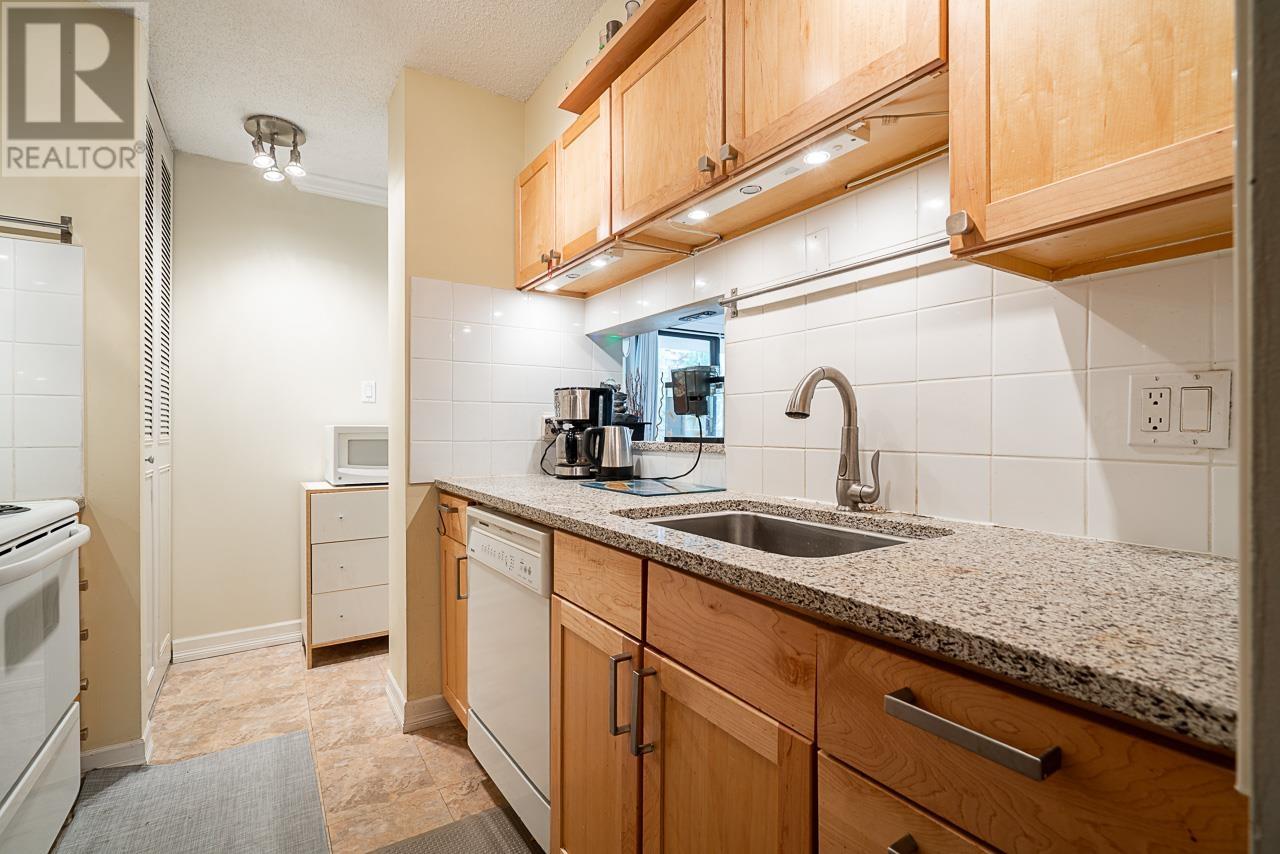 Photo 25 of 208 6455 Willingdon Avenue, Burnaby BC