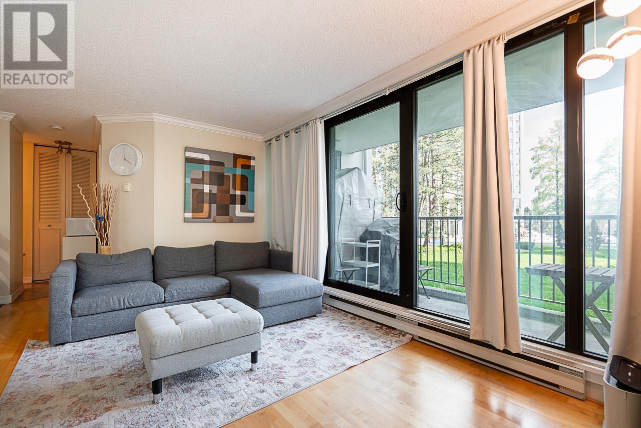 Photo 12 of 208 6455 Willingdon Avenue, Burnaby BC