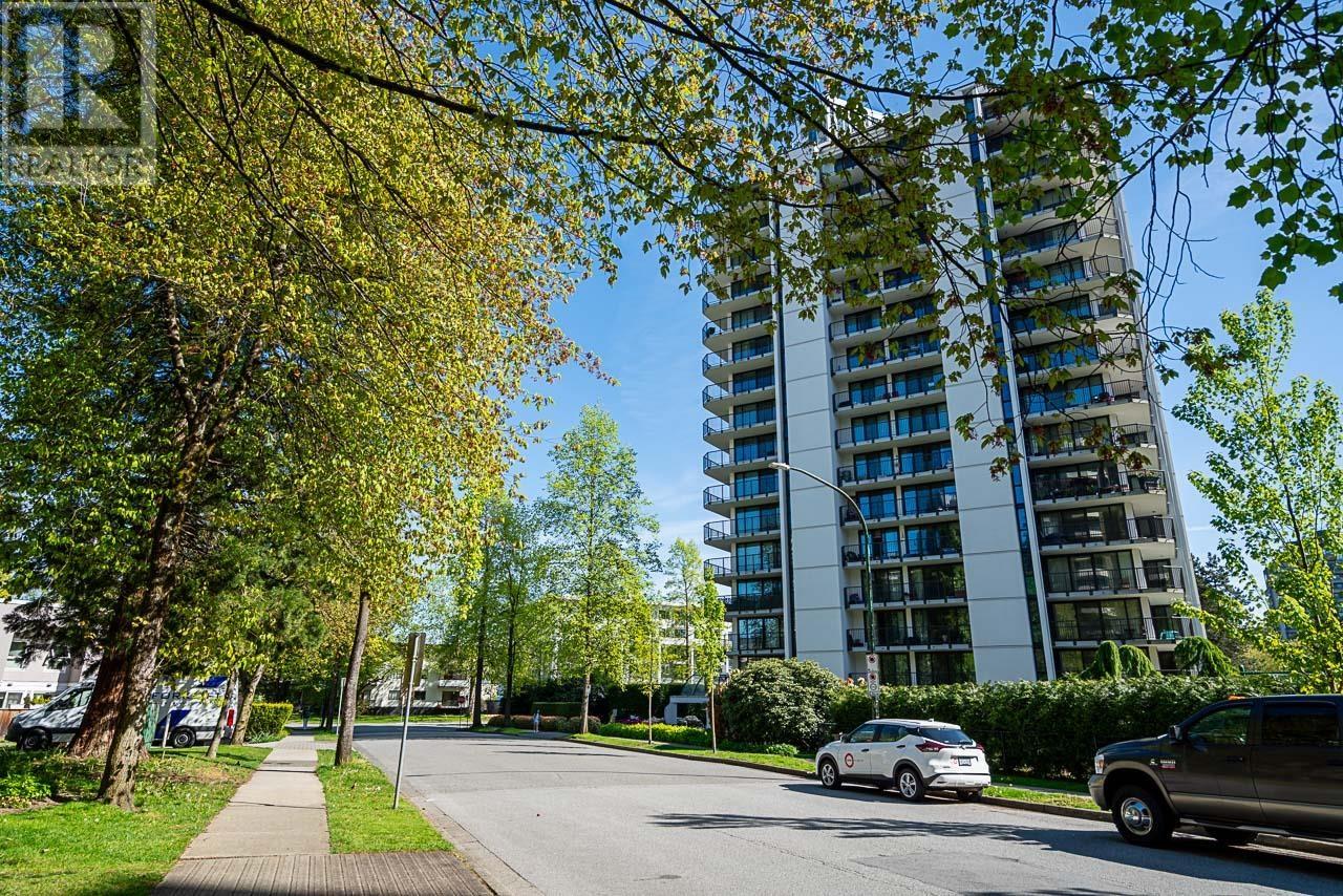 Photo 33 of 208 6455 Willingdon Avenue, Burnaby BC