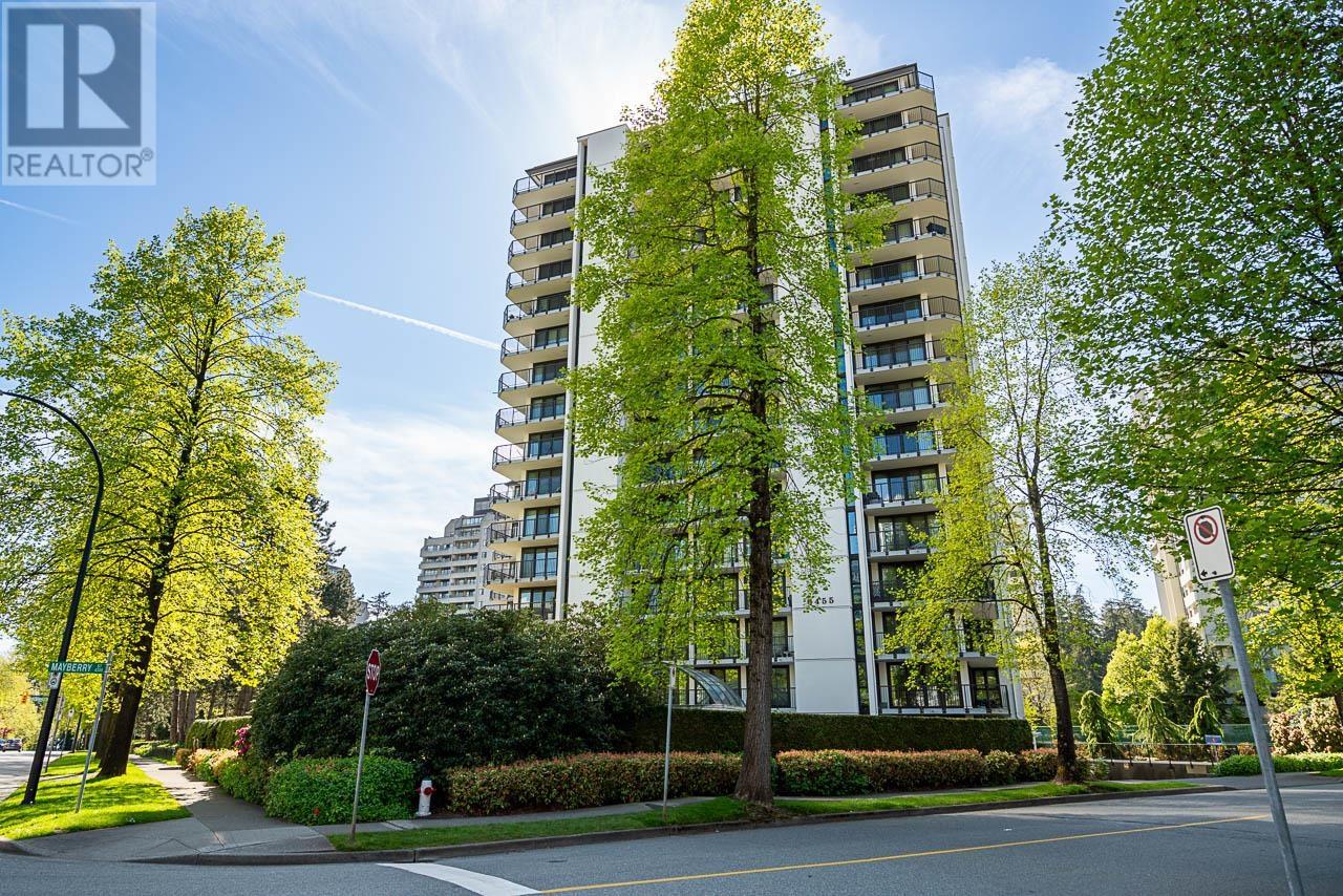 Photo 8 of 208 6455 Willingdon Avenue, Burnaby BC