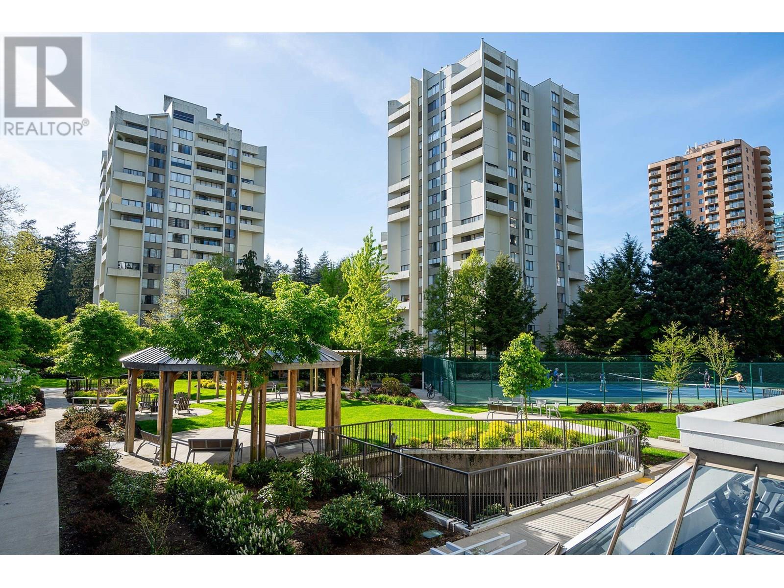 Photo 34 of 208 6455 Willingdon Avenue, Burnaby BC