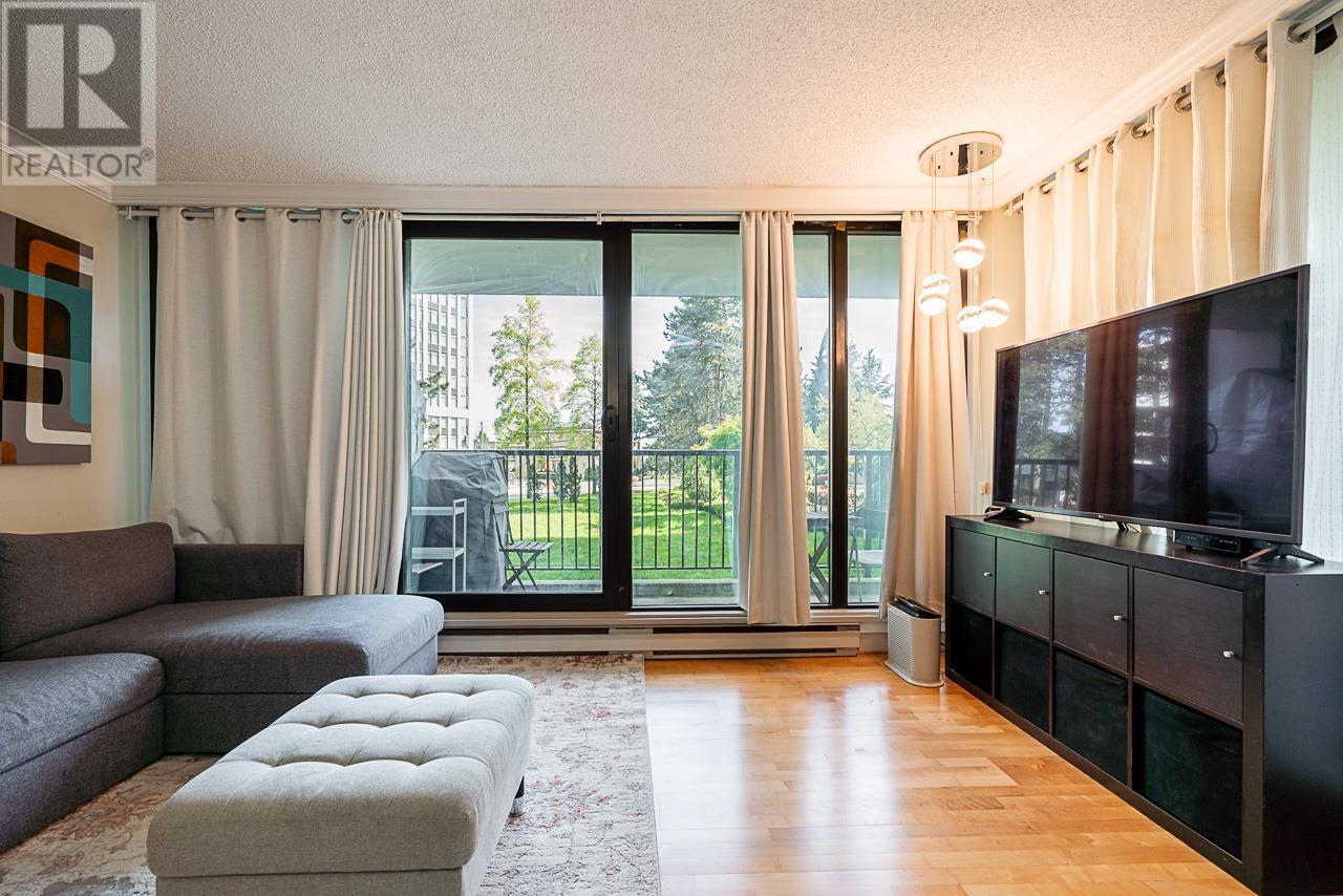 Photo 27 of 208 6455 Willingdon Avenue, Burnaby BC