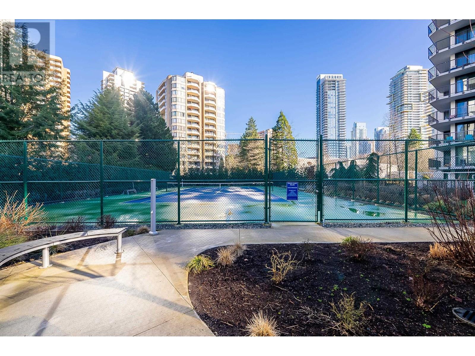 Photo 26 of 208 6455 Willingdon Avenue, Burnaby BC