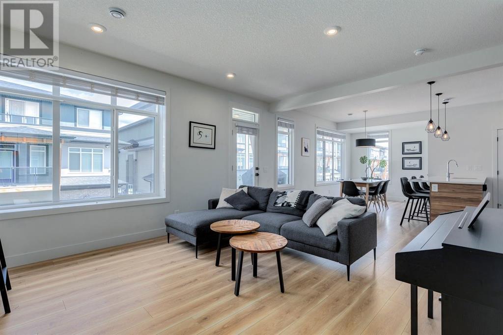 Single Family House for Sale in   Seton Passage SE Seton Calgary 