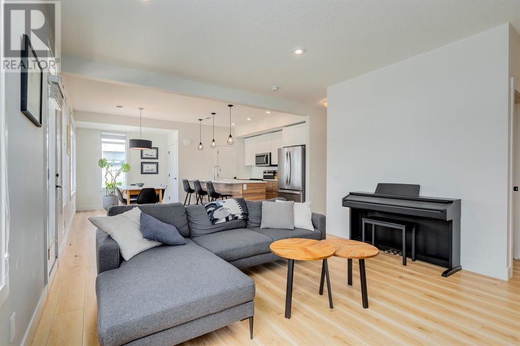 Single Family House for Sale in   Seton Passage SE Seton Calgary 
