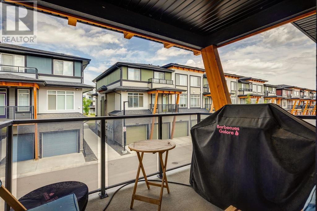 Single Family House for Sale in   Seton Passage SE Seton Calgary 