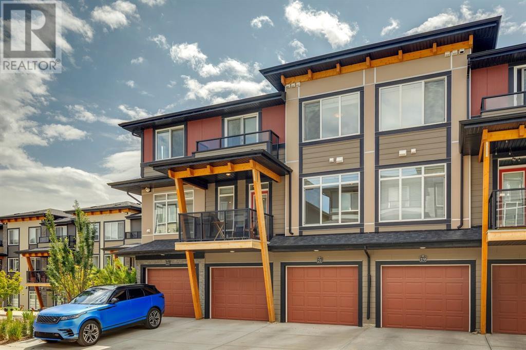 Single Family House for Sale in   Seton Passage SE Seton Calgary 